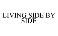 LIVING SIDE BY SIDE