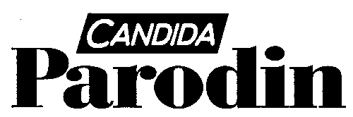 CANDIDA Parodin