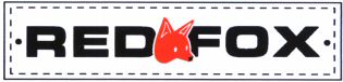 RED FOX
