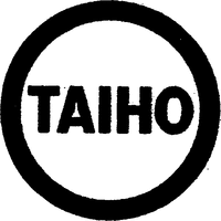 TAIHO