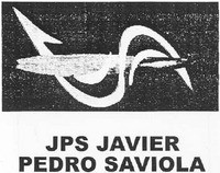 JPS JAVIER PEDRO SAVIOLA