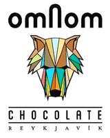 OMNOM CHOCOLATE REYKJAVIK