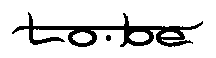 to be