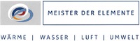 MEISTER DER ELEMENTE WÄRME WASSER LUFT UMWELT