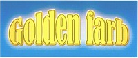 Golden farb