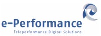 e-Performance Teleperformance Digital Solutions