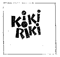 Kiki Riki