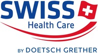 SWISS Health Care BY DOETSCH GRETHER