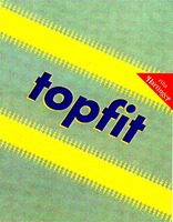 topfit riha Hartinger