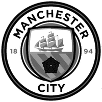MANCHESTER CITY 1894