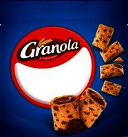 Granola L'ORIGINAL