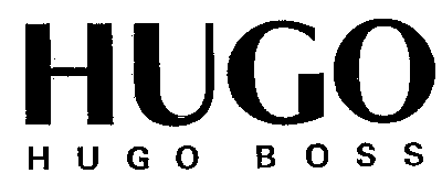 HUGO HUGO BOSS