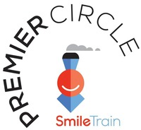 SmileTrain PREMIER CIRCLE