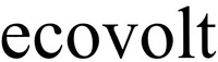 ecovolt