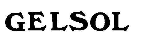 GELSOL