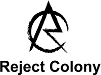 RAC Reject Colony