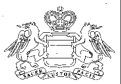 SACER CUSTOS PACIS