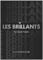 LES BRILLANTS by Claude Vialade