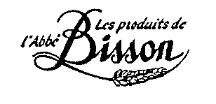 Les produits de l'Abbé Bisson