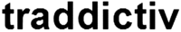 traddictiv