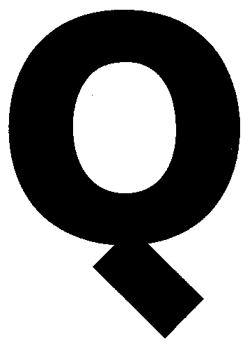 Q