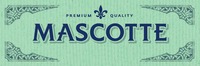 MASCOTTE Premium Quality