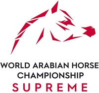 WORLD ARABIAN HORSE CHAMPIONSHIP SUPREME