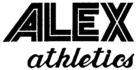 ALEX athletics