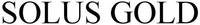 SOLUS GOLD