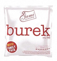 Jami burek