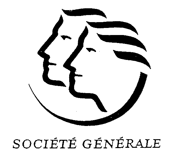 SOCIÉTÉ GÉNÉRALE