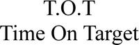 T.O.T Time On Target