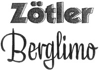 Zötler Berglimo