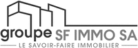 groupe SF IMMO SA LE SAVOIR-FAIRE IMMOBILIER