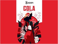 BARON COLA CLASSIC