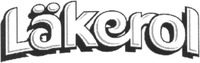 Läkerol