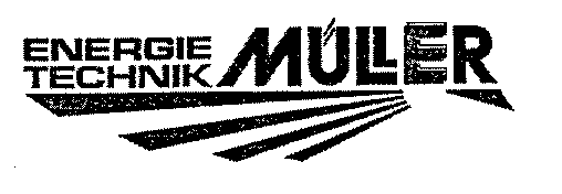 ENERGIE TECHNIK MÜLLER