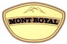 MONT ROYAL