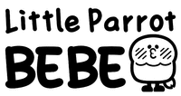Little Parrot BEBE