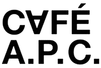 CAFÉ A.P.C.