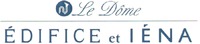 Le Dôme ÉDIFICE et IÉNA