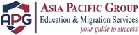APG ASIA PACIFIC GROUP Education & Migration Services your guide to success