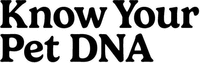 Know Your Pet DNA