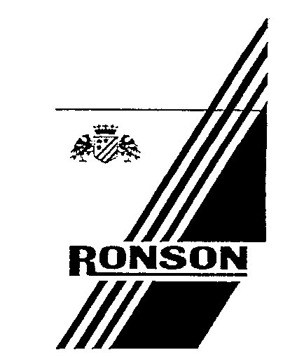 RONSON