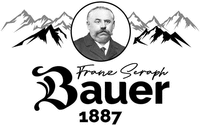 Franz Seraph Bauer 1887