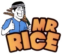 MR RICE