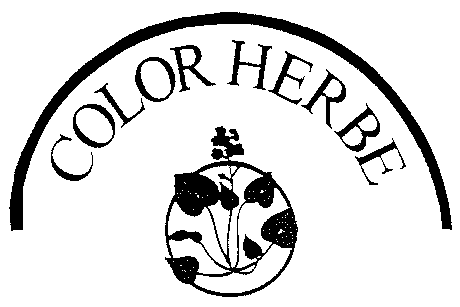 COLOR HERBE