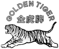 GOLDEN TIGER