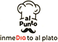 Al Punto InmeDiato al plato