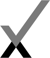 X
